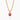 Birthstone Necklace - Regina Jewelry Shop