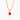 Birthstone Necklace - Regina Jewelry Shop
