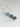 Zodiac Birthstone Sphere Necklace 