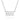 Angel Number Necklace - Regina Jewelry Shop
