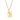 Envelope Necklace With Secret Message - Regina Jewelry Shop